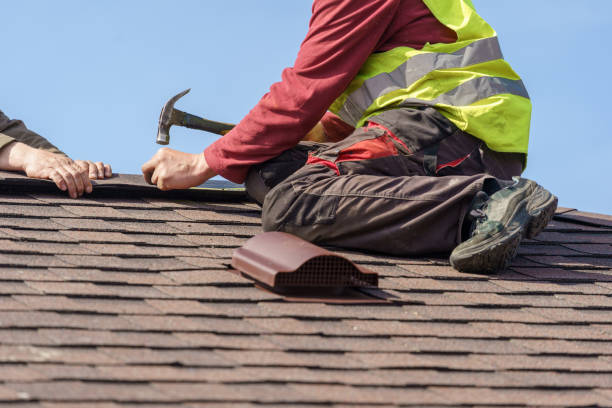 Best Roof Gutter Cleaning  in Glenmora, LA